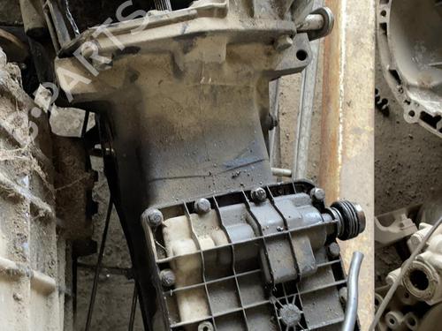 Used Gearbox RENAULT 5 (122_) 1.1 (1227, 1397) (45 hp) 22038905