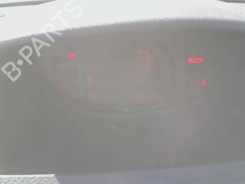 Used Instrument cluster Instrument cluster 39112839 39112839