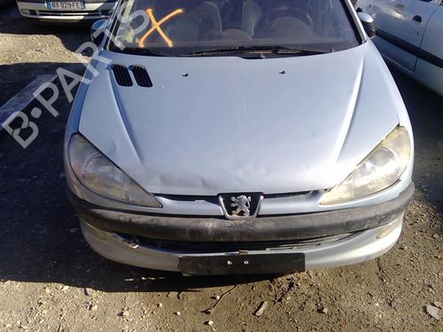 Starter PEUGEOT 206 Hatchback (2A/C) 2.0 HDI 90 | BP20987054M8 