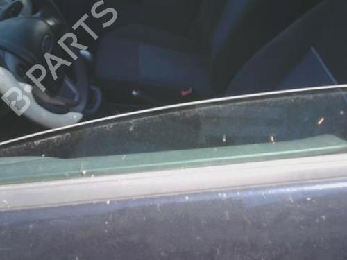 Dør rude ventre foran Dør rude ventre foran FORD FIESTA VI (CB1, CCN) 1.6 TDCi (95 hp) 34479658 34479658