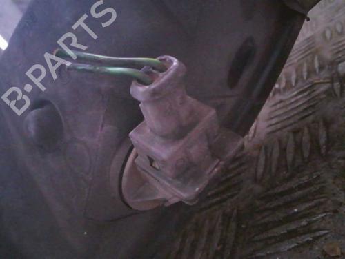 Right headlight PEUGEOT 206 Hatchback (2A/C) 1.4 i | BP20986461C29 