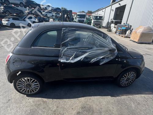 Right sun visor FIAT 500 (312_) 1.2 (312AXA1A) | BP39598085I2 - Image 5