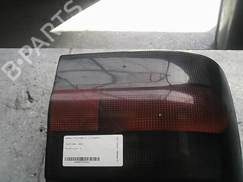 Used Right taillight RENAULT 19 II (B/C53_) 1.4 (80 hp) 20991026