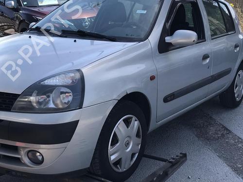 Other RENAULT CLIO II (BB_, CB_) 1.2 16V (BB05, BB0W, BB11, BB27, BB2T, BB2U, BB2V, CB05,... | BP20992476O1 