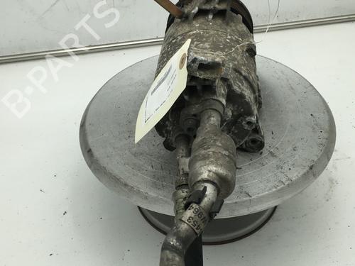 Used AC compressor MINI MINI (R50, R53) Cooper (116 hp) 30603131