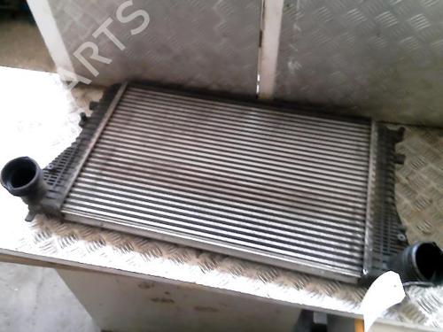 AC radiator VW GOLF V (1K1) 1.9 TDI | BP20995858M32 