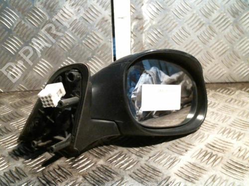 Right mirror CITROËN XSARA PICASSO (N68) 2.0 16V | BP22039519C27 