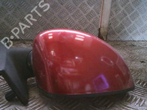 Right mirror LANCIA MUSA (350_) 1.3 D Multijet (350.AXG11, 350.AXG1A) | BP24951476C27 