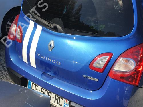 Switch RENAULT TWINGO II (CN0_) 1.2 TCe 100 (CN0P) | BP34393994I30 - Image 5