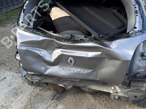 Brugte RENAULT CLIO III (BR0/1, CR0/1)    4641175