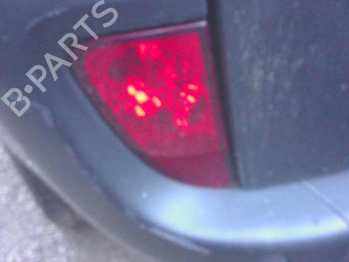 Used Rear bumper left light Rear bumper left light RENAULT ESPACE IV (JK0/1_) 3.0 dCi (JK0J, JK0V) (177 hp) 33298571 33298571