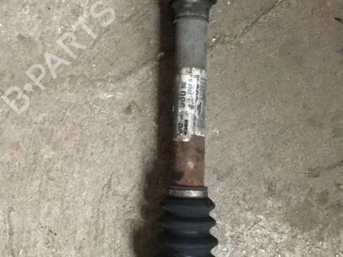 Left front driveshaft PEUGEOT 206 CC (2D) 1.6 16V (2DNFUF, 2DNFUR) | BP29561338M38 - Image 4