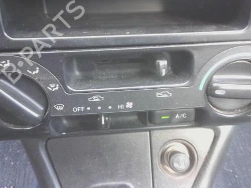 Used Climate control TOYOTA CARINA E VI Saloon (_T19_) 1.6 16V (AT190_, AT190R) (116 hp) 29451305