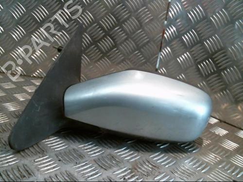 Left mirror RENAULT LAGUNA II Grandtour (KG0/1_) 1.9 dCi | BP22035685C26 