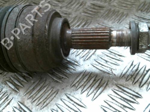 Used Left front driveshaft Left front driveshaft RENAULT MODUS / GRAND MODUS (F/JP0_) 1.4 (JP01, JP0J) (98 hp) 20992828 20992828