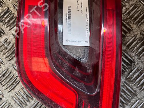 Right tailgate light RENAULT KADJAR (HA_, HL_) 1.5 BLUE dCi 115 (HLA6) | BP36651796C80 - Image 2