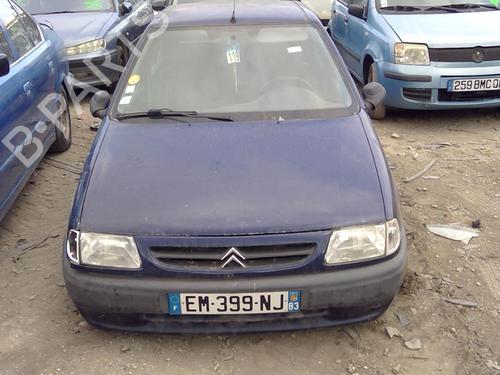 AC compressor CITROËN SAXO (S0, S1) 1.4 VTS | BP20999644M34 