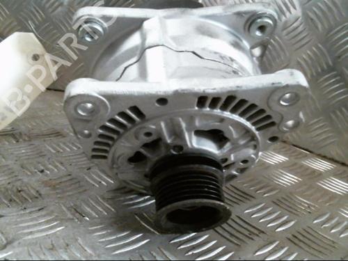 Used Alternator Alternator VW PASSAT B3/B4 (3A2, 35I) [1988-1997] 33437413 33437413