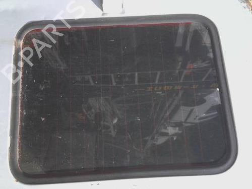 Used Bootlid window Bootlid window 36794242 36794242