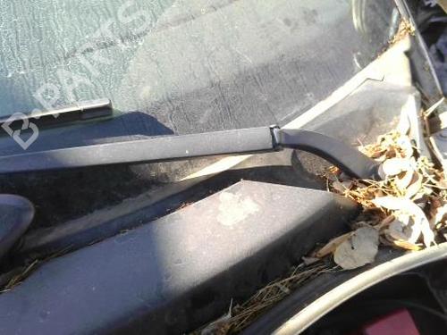 Used Front windshield wiper arm Front windshield wiper arm RENAULT SCÉNIC II (JM0/1_) 1.9 dCi (JM0G, JM12, JM1G, JM2C) (120 hp) 26951616 26951616