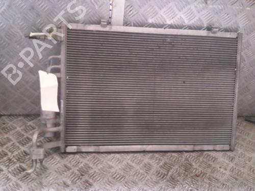 AC radiator FORD FIESTA VI (CB1, CCN) 1.25 | BP28094524M32 