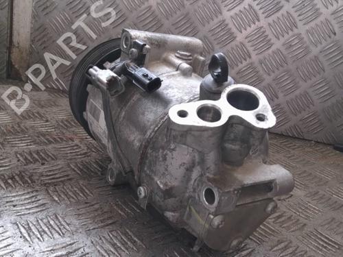 AC compressor RENAULT CAPTUR I (J5_, H5_) 0.9 TCe 90 | BP27207590M34 
