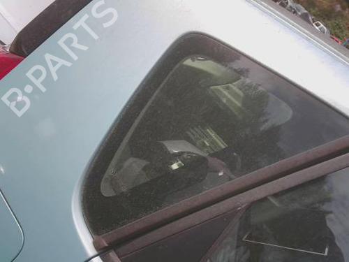 Used Rear right quarter glass Rear right quarter glass 38257726 38257726