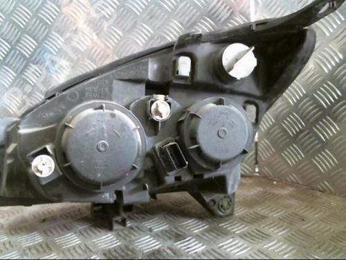 Used Right headlight Right headlight CITROËN C5 I (DC_) 2.2 HDi (DC4HXB, DC4HXE) (133 hp) 20995341 20995341