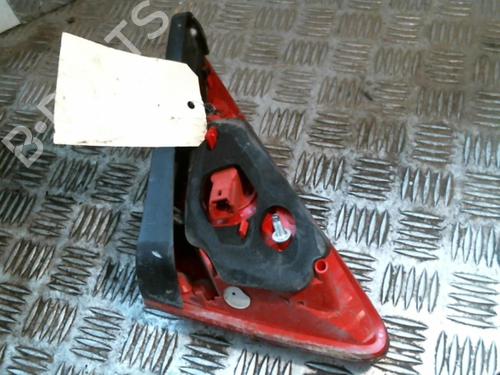 Used Right tailgate light PEUGEOT 3008 I MPV (0U_) 2.0 HDi 150 / BlueHDi 150 (150 hp) 22039206