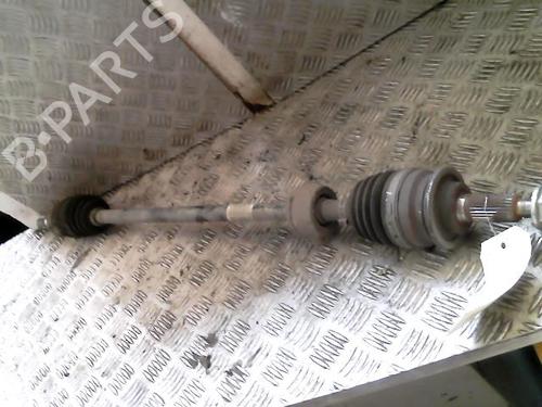 Right front driveshaft SUZUKI SWIFT III (MZ, EZ) 1.3 (RS413, ZC11S) | BP20993505M39 