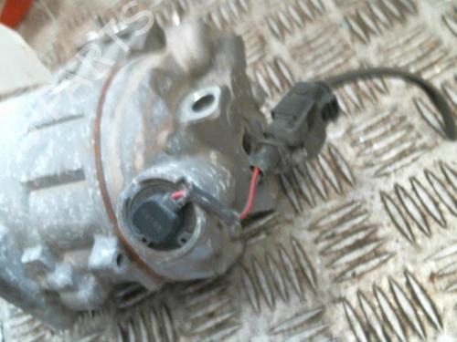 Used AC compressor AC compressor VW POLO IV (9N_, 9A_) 1.4 TDI (70 hp) 20986702 20986702