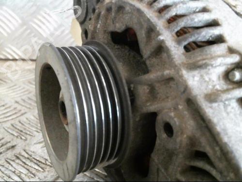 Alternator PEUGEOT 306 Hatchback (7A, 7C, N3, N5) 1.9 D | BP21000534M7 