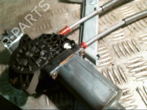 Front right window mechanism CITROËN XSARA Coupe (N0) 1.9 TD | BP20991728C23 