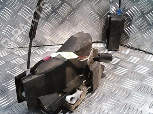 Electronic module FORD ESCORT VI (GAL) | BP33437472M83 - Image 2