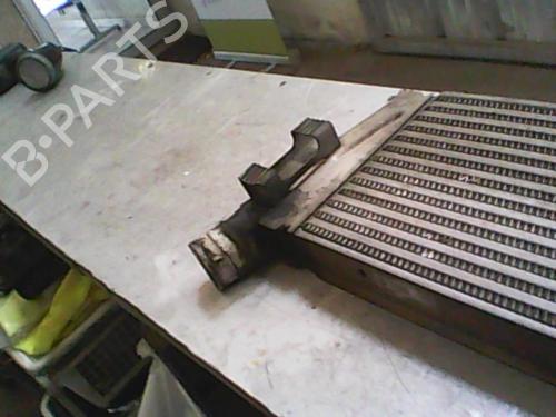 Used Intercooler Intercooler RENAULT GRAND SCÉNIC II (JM0/1_) 1.9 dCi (JM14) (131 hp) 20991514 20991514