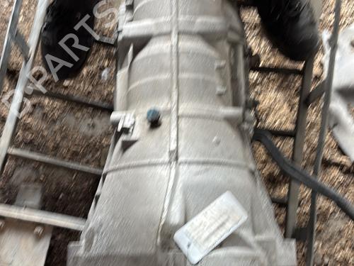 Used Gearbox BMW 3 (E90) 320 d (177 hp) 20987637