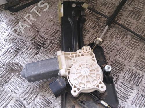 Front right window mechanism BMW X3 (F25) xDrive 20 d | BP23800378C23 