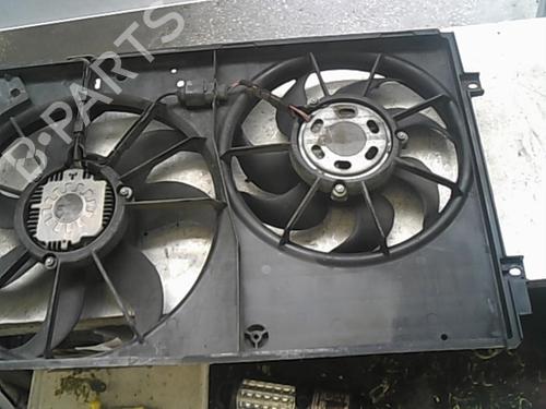 Radiator fan AUDI A3 Sportback (8PA) 1.9 TDI | BP22038590M35 