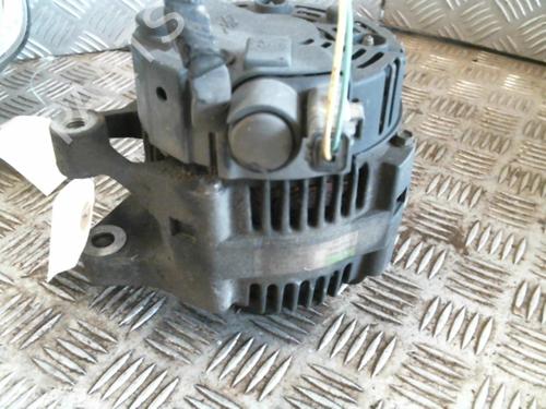 Alternator PEUGEOT 206 Hatchback (2A/C) 1.4 i | BP20998741M7 