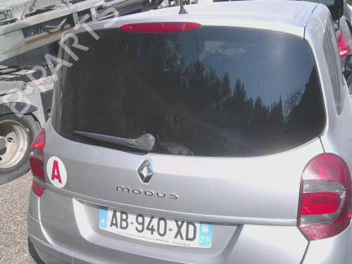 Right headlight RENAULT MODUS / GRAND MODUS (F/JP0_) 1.5 dCi (FP0F, JP0F) | BP28094532C29 - Image 8