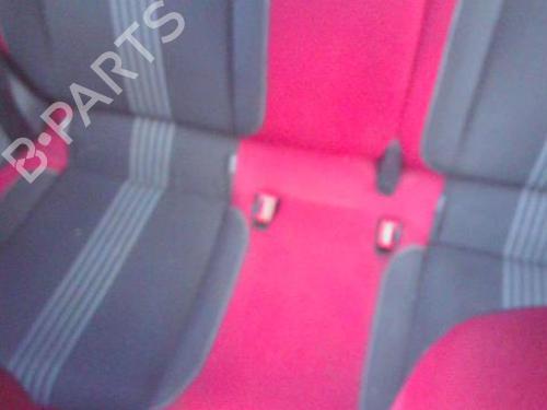 Used Rear seat Rear seat SKODA CITIGO (NF1) 1.0 (75 hp) 33539166 33539166