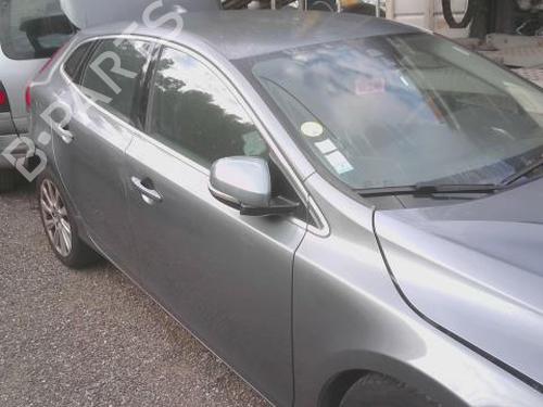 Warning switch VOLVO V40 Hatchback (525) D2 | BP29323394I22  - Image 5