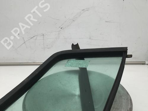 Rear left door window RENAULT CLIO II (BB_, CB_) 1.5 dCi (B/CB3M) | BP30700159C20