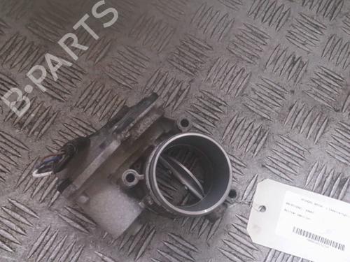 Used Throttle body Throttle body HYUNDAI BAYON (BC3) 1.0 T-GDI 48V-Hybrid (101 hp) 24403361 24403361