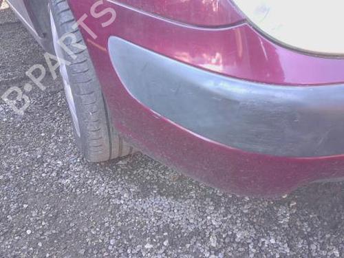 Front bumper CITROËN XSARA (N1) 2.0 HDi 90 | BP28418668C7