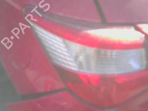 Used Left taillight Left taillight 38764456 38764456