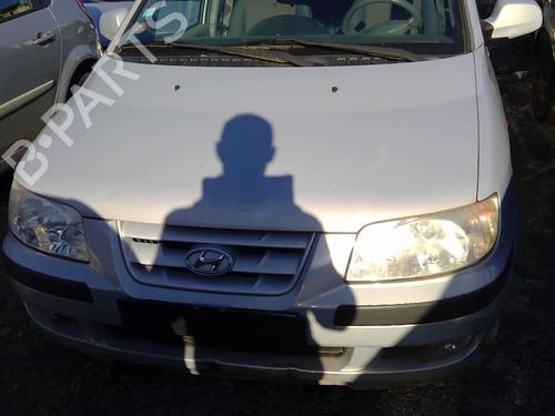 Steering pump HYUNDAI MATRIX (FC) 1.5 CRDi | BP20988862M99 