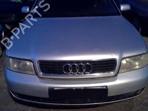 Hanskerom AUDI A4 B5 (8D2) 1.9 TDI | BP20986724C95 