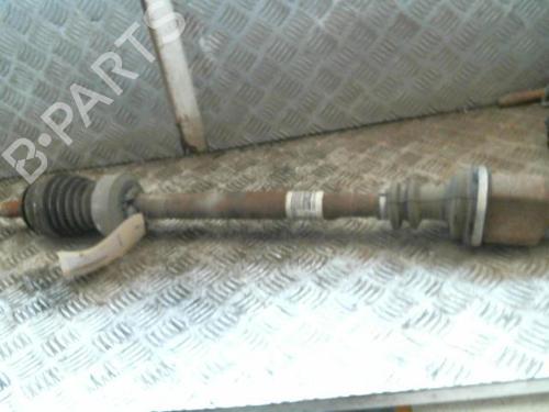 Used Right front driveshaft DACIA LOGAN (LS_) 1.6 16V (LS09, LS0L, LS0M, LS0P, LS0V, LS18, LS1S, LS1V,... (105 hp) 20987889