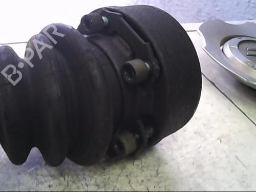 Right front driveshaft VW GOLF IV Variant (1J5) 1.9 TDI | BP22035682M39 